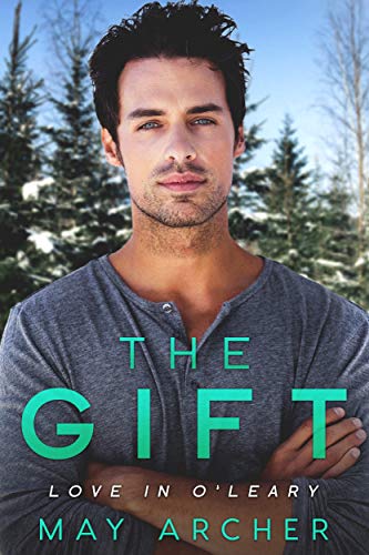 Book Cover The Gift (Love in O'Leary Book 2)