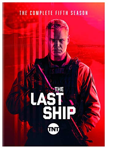 Book Cover Last Ship, The: Season 5