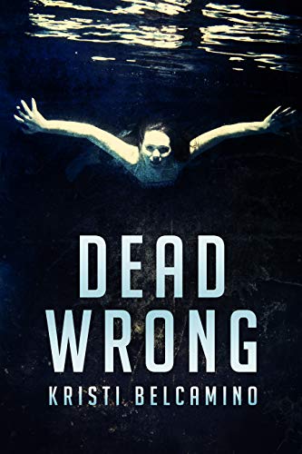 Book Cover Dead Wrong
