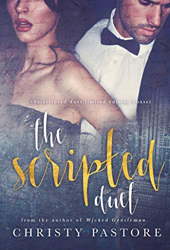 Book Cover The Scripted Duet