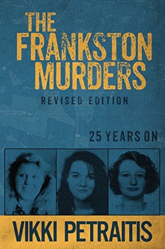 Book Cover The Frankston Murders: 25 Years On