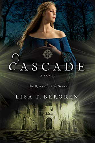 Book Cover Cascade (The River of Time Series Book #2)