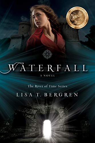 Book Cover Waterfall (The River of Time Series Book #1)