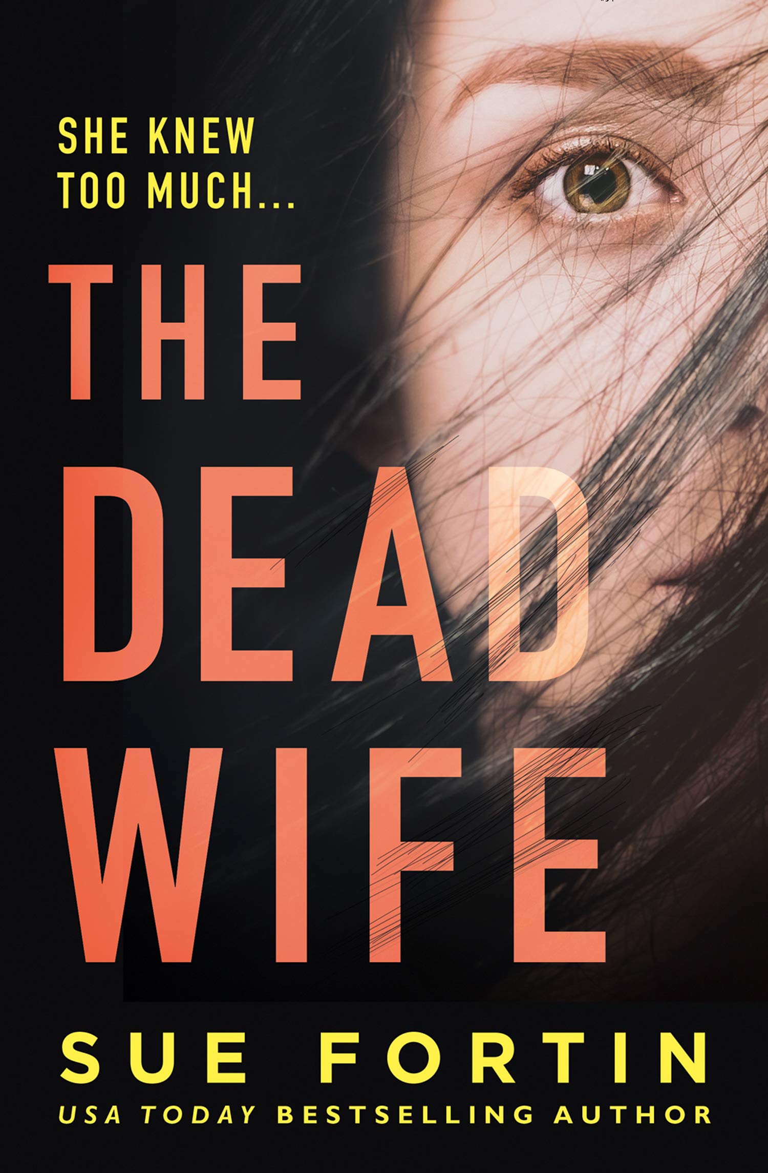 Book Cover The Dead Wife