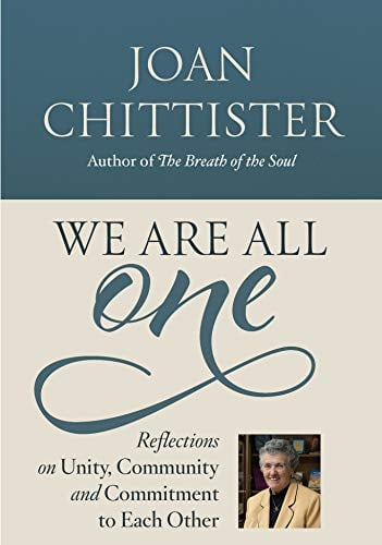 Book Cover We Are All One: Reflections on Unity, Community and Commitment to Each Other