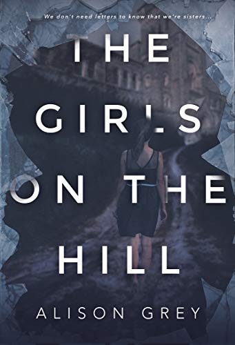 Book Cover The Girls on the Hill