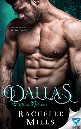 Book Cover Dallas (The Wildflower Series Book 2)
