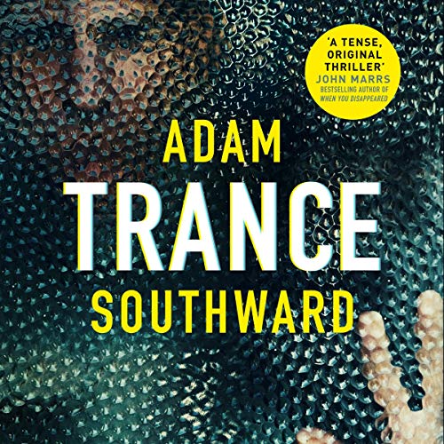 Book Cover Trance: Alex Madison, Book 1
