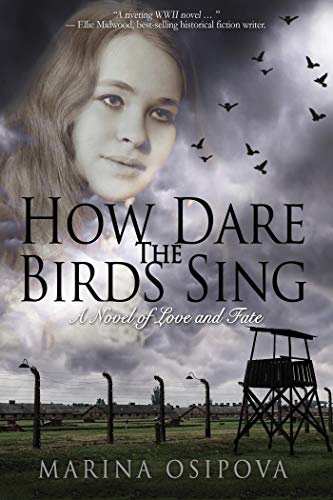 Book Cover How Dare The Birds Sing (Book One in the Love and Fate Series 1)
