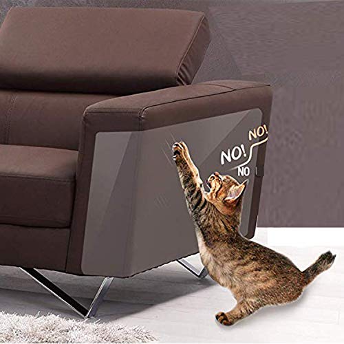 Book Cover Anti Cat Scratching Deterrent Tape
