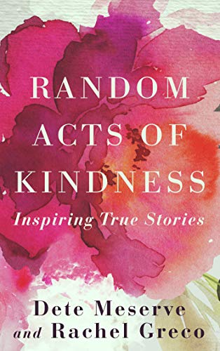 Book Cover Random Acts of Kindness