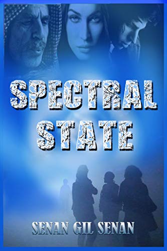 Book Cover SPECTRAL STATE