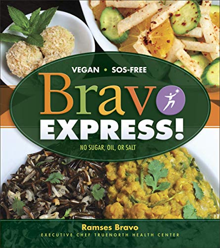 Book Cover Bravo Express!