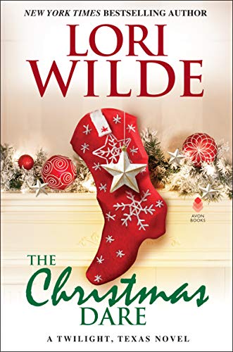 Book Cover The Christmas Dare: A Twilight, Texas Novel