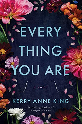 Book Cover Everything You Are: A Novel