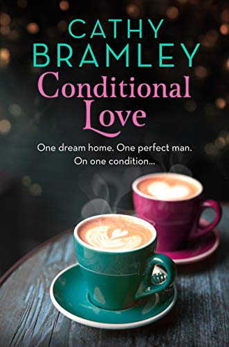 Book Cover Conditional Love