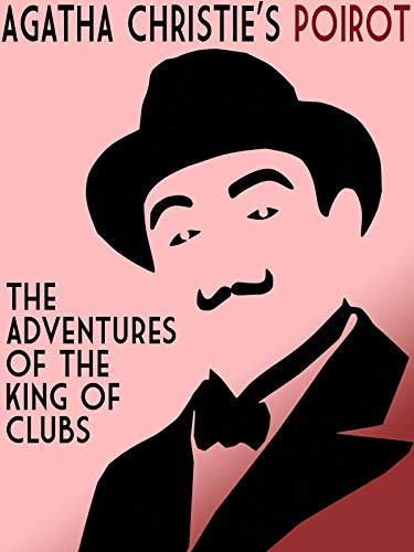 Book Cover The Adventures of the King of Clubs