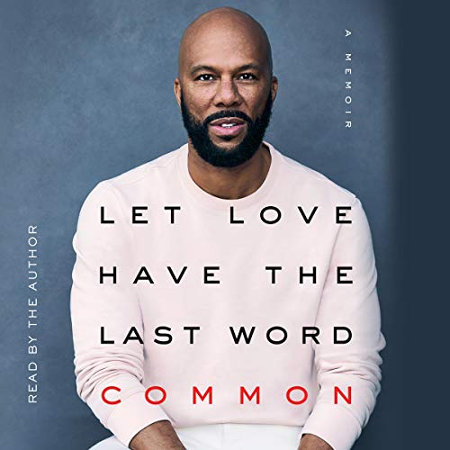 Book Cover Let Love Have the Last Word