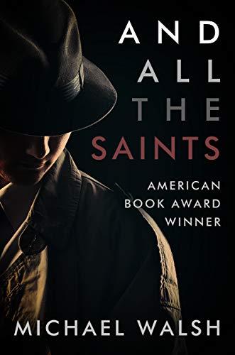 Book Cover And All the Saints