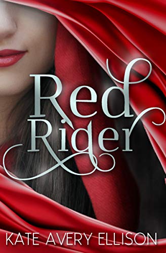 Book Cover Red Rider (The Sworn Saga Book 1)