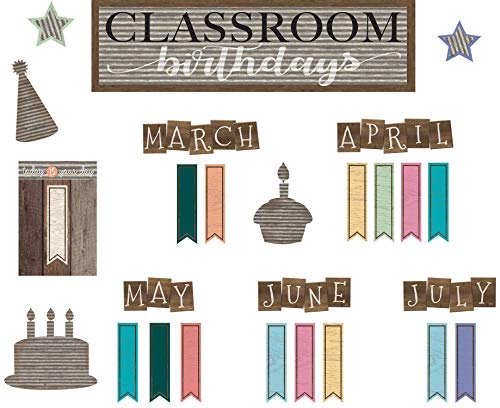 Book Cover Home Sweet Classroom Birthday Mini Bulletin Board