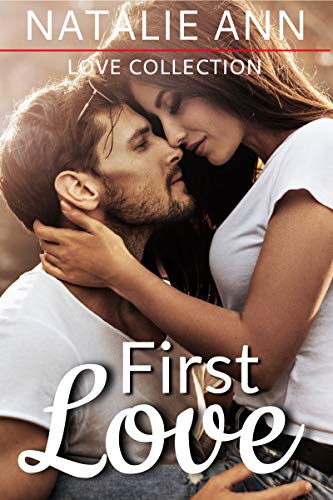 Book Cover First Love (Love Collection)