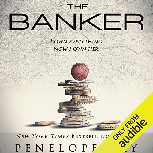 Book Cover The Banker