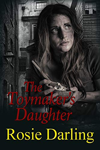 Book Cover The Toymaker's Daughter