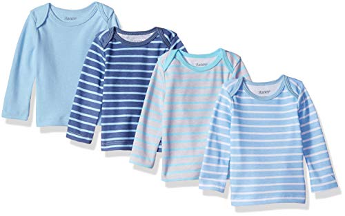 Book Cover Hanes Baby Girls' T-Shirt Set