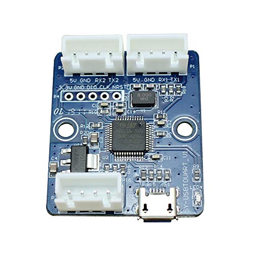 Book Cover Arcade1Up 12 in 1 Interface Board