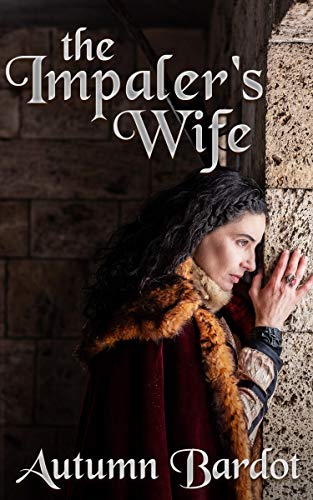 Book Cover The Impaler's Wife