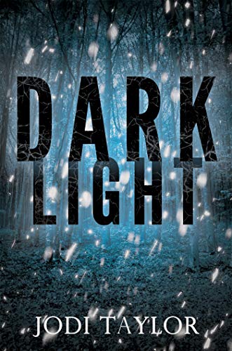 Book Cover Dark Light