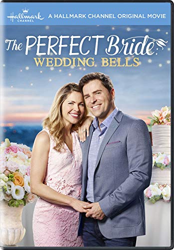 Book Cover The Perfect Bride: Wedding Bells