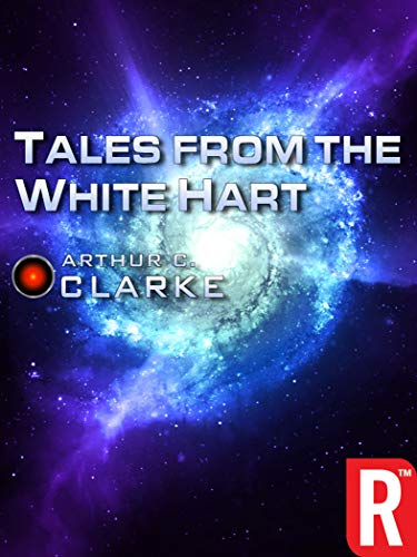 Book Cover Tales from the White Hart