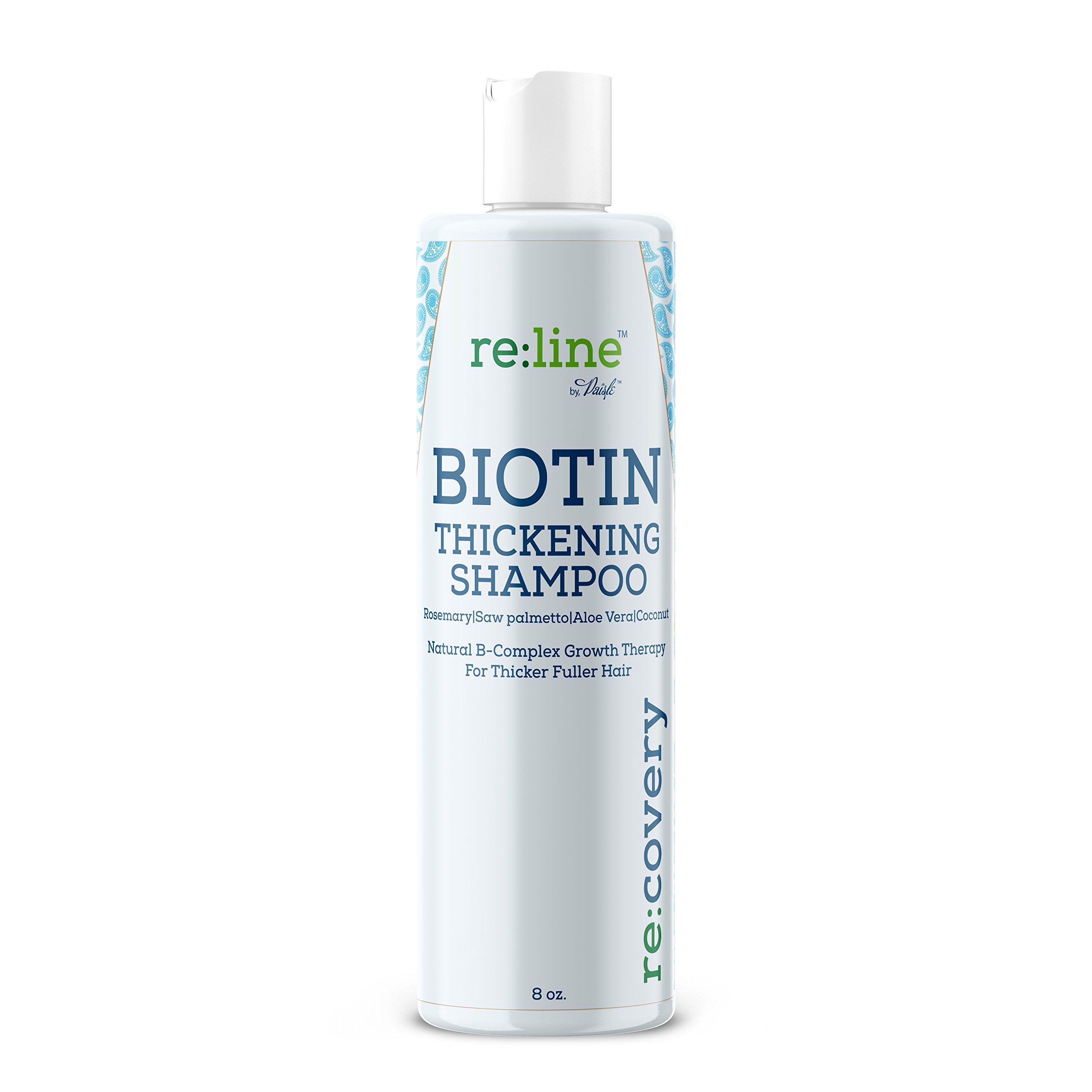 Book Cover Biotin shampoo for hair growth thickening shampoo