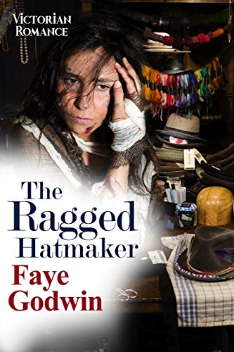 Book Cover The Ragged Hatmaker