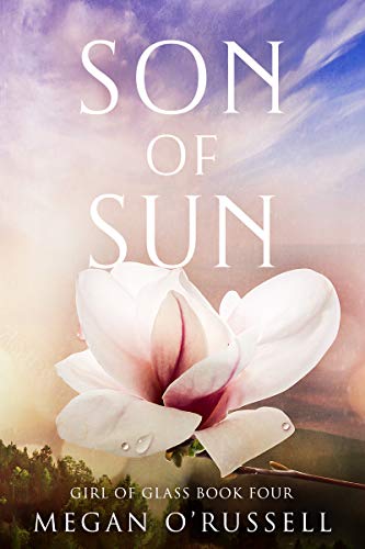 Book Cover Son of Sun (Girl of Glass Book 4)