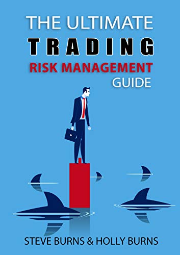 Book Cover The Ultimate Trading Risk Management Guide