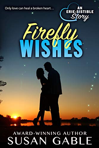 Book Cover Firefly Wishes (Erie-sistible Stories Book 1)