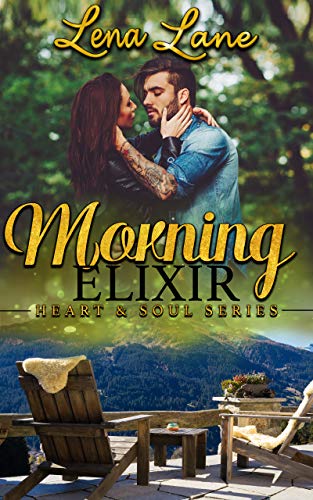 Book Cover Morning Elixir (Heart & Soul Series Book 2)