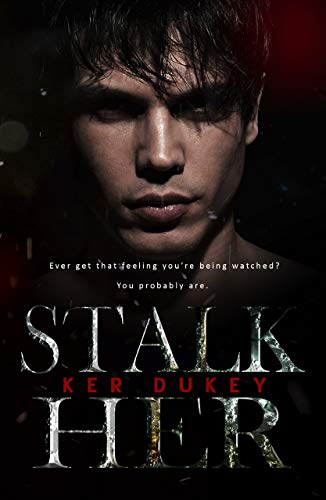 Book Cover STALK HER