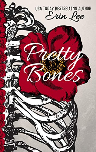 Book Cover Pretty Bones