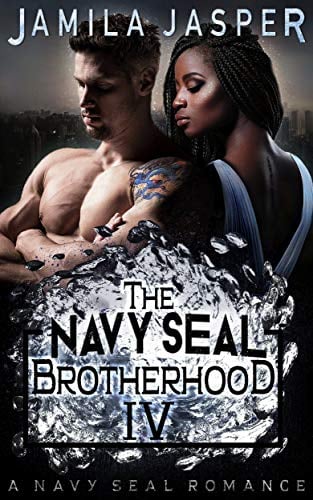 Book Cover The Navy SEAL Brotherhood: A Navy SEAL Romance (The BWWM Romance Brotherhoods Book 4)