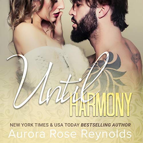 Book Cover Until Harmony: Until Her/Until Him, Book 6