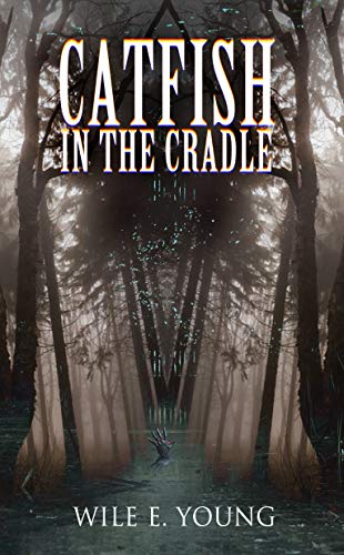 Book Cover Catfish in the Cradle