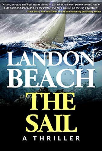 Book Cover The Sail