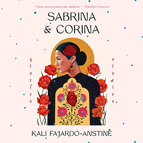 Book Cover Sabrina & Corina: Stories