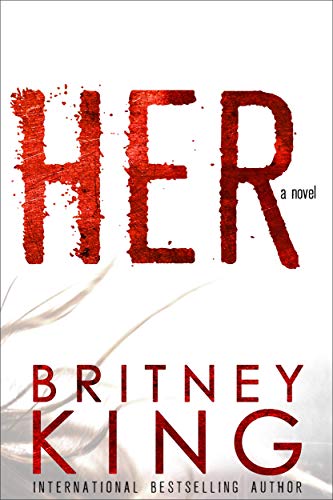 Book Cover Her: A Psychological Thriller