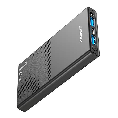 Book Cover Portable Charger 10000mAh Cell Phone Portable Battery Charger External Battery Power Pack Mobile Charger Backup Power Bank Compatible with iPhone Xs XR X 8 7 iPad Samsung Galaxy S9 S8 & Android Phones