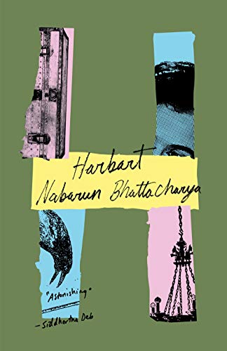 Book Cover Harbart